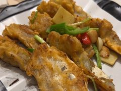 -顺意·顺德家乡菜(国际人才大厦店)