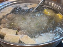 -荣记潮汕牛肉火锅(仙鹤街店)