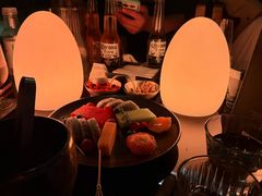 -富力丽思卡尔顿酒店·FLAIR餐厅酒吧