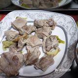 糖醋小排