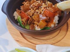 -李先生牛肉面大王(华联商厦店)