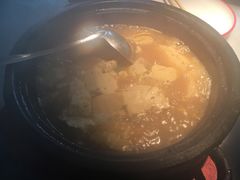 豆腐-湘渝人家·川湘菜(十里河店)