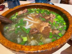 -山石榴·贵州菜(丰盛里店)