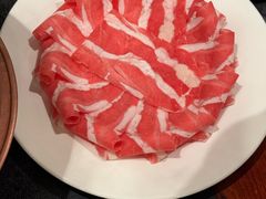 -南门涮肉(北洼路店)