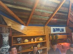 -一桶江山餐厅(松北店)