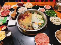 现划鳝鱼-储奇门鳝鱼火锅(总店)