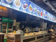 -直隶安家牛肉罩饼(建华店)