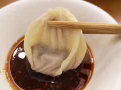 -清真马三汤包(回民街店)