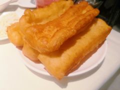 小油条-凯鸽火锅(华林新天地店)