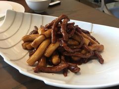 -水月周庄铂尔曼酒店-水月荟中餐厅