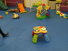 -美国悦宝园早教托育中心(东坝店)