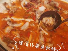 -莲餐厅·湖北菜·藕汤老手艺(愚园路店)