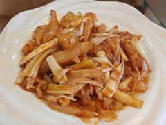 -老白肉馆(临江小区店)