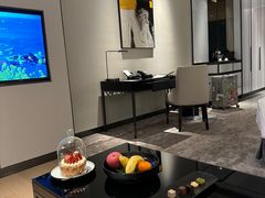 -长沙尼依格罗酒店