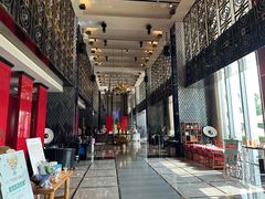 -北京索菲特大酒店