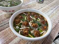 -洛阳南关小碗牛肉汤(翠云路店)