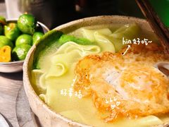 -椰庭·椰子鸡·创意玩家(晶耀前滩店)