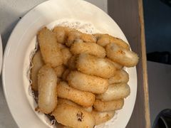 -大橘元自助回转火锅(天河新天地店)