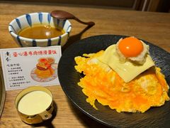 -河风の幸会精致料理