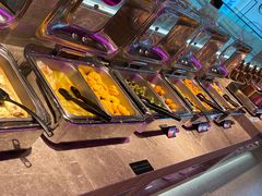 -比格比萨自助(南京万达茂店)