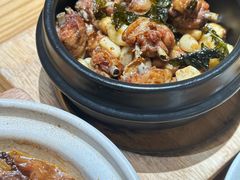 -竹里馆·淮扬菜·功夫茶(老门东店)