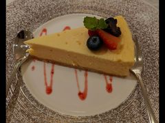 -Prego地中海餐厅(北京金融街威斯汀大酒店)