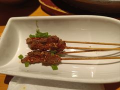 -肉串汪(月坛店)
