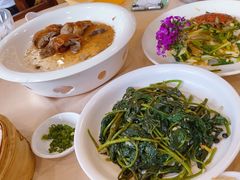 -香顺·客家菜(东坑店)