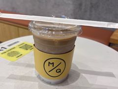 -MQ COFFEE STAND明谦(新洲店)