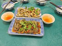 -桂园白粥·潮汕老味道