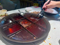 -家一加火锅(绿地翠谷总店)