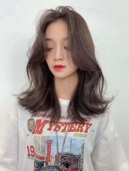 点击看大图 -洛施奇烫发染发沙龙