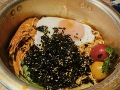 -KimPro 辛普乐概念韩餐