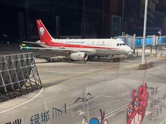 -丽江三义国际机场