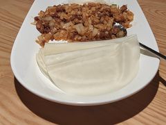 -谷丽麦馕新疆菜·清真(步步高梅溪新天地店)