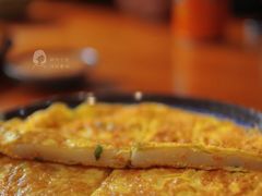 鸡蛋麻糍-万香姜汁(引泉路店)