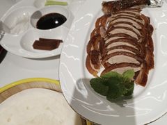 -北平食府(马鞍山路店)