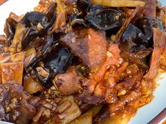 -鼎香润(德胜门内店)