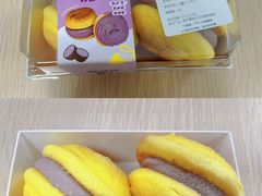 -鲍师傅糕点(海岸城店)