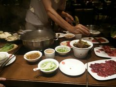 -牛焱·贵州黄牛肉火锅(城西银泰店)
