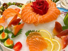 -四方阁酒楼(圣灯店)