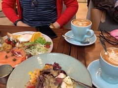 -VESH COFFEE(定西路店)