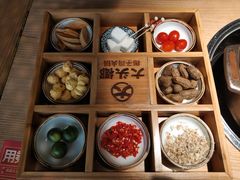 -大头椰·椰子鸡火锅(桂林万象城店)
