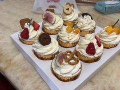 -幸福西饼生日蛋糕·下午茶(光明店)