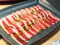 -新石器烤肉(百联川沙店)