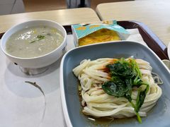 -魏家凉皮(次渠店)