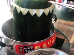 -尚竹阁冬瓜盅·18年地标美食(平洲店)