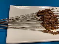 -三个大叔烤羊肉串·炭炉砂锅菜(西三旗店)