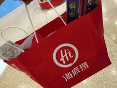 -海底捞火锅(天一广场亚细亚店)