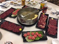 -陈记顺和潮汕牛肉火锅(番禺迎宾大道店)